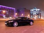 Aston Martin DB9 2004 года (WW)